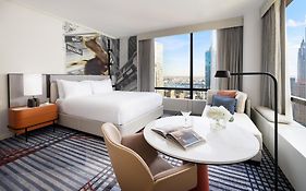 Millennium Downtown New York